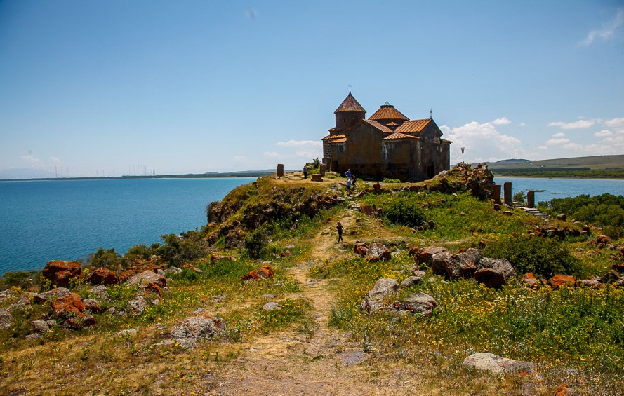 Sevan