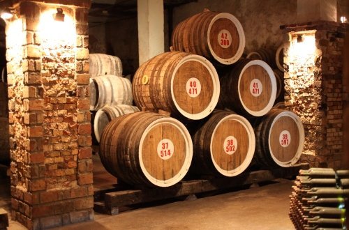 Armenian brandy